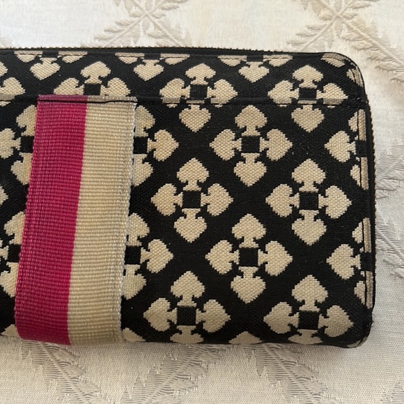 Kate spade wallet - Picture 4 of 5